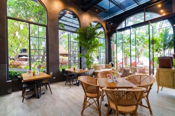 Best Breakfast Cafes in Phuket