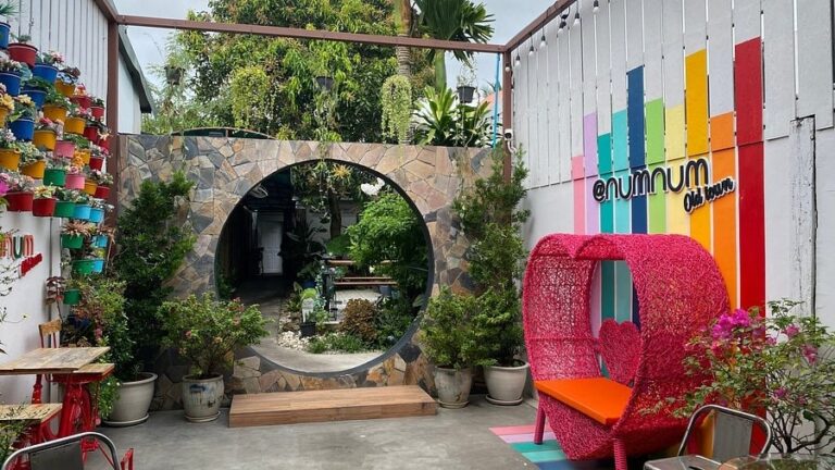 Must-Try Brunch Restaurants Phuket