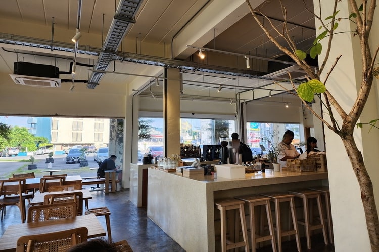 Hidden Brunch Gems in Phuket