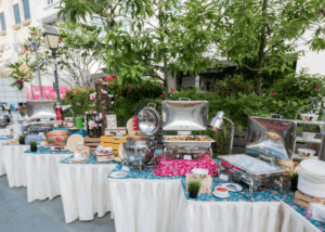 Peranakan Passion On Every Plate: Love Your Guests, Serve The Best With Chilli Manis Singapore