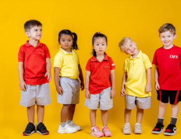 Classmates Overseas Family School Singapore