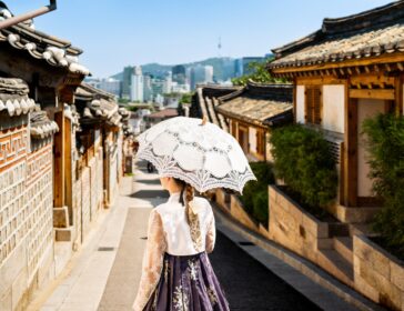 The Ultimate 2025 Guide To The Best Hotels In Seoul For A Girls' Trip
