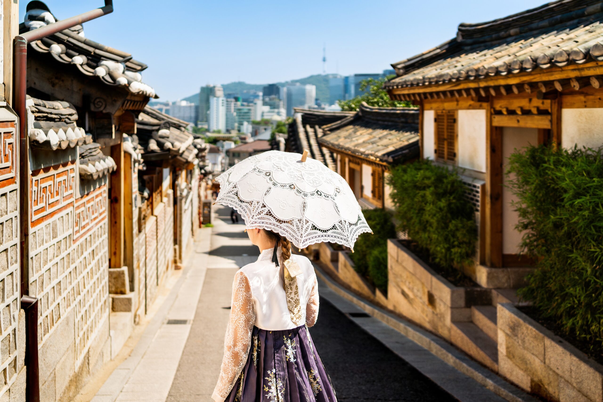 The Ultimate 2025 Guide To The Best Hotels In Seoul For A Girls' Trip
