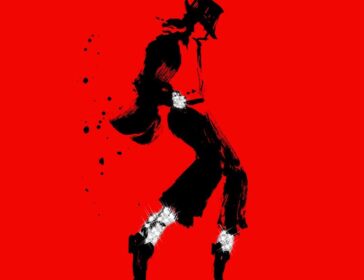 MJ: The Michael Jackson Musical Asia Tour 2026