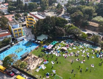 Nurturing Young Minds: Enrol Your Child At ICHK Kindergarten And Primary Hong Kong