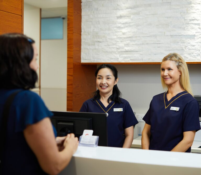 International Medical Clinic Psychologists Counselling Singapore