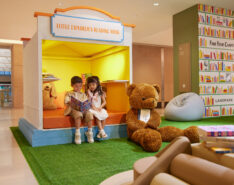LANDMARK Find your chapter hong kong