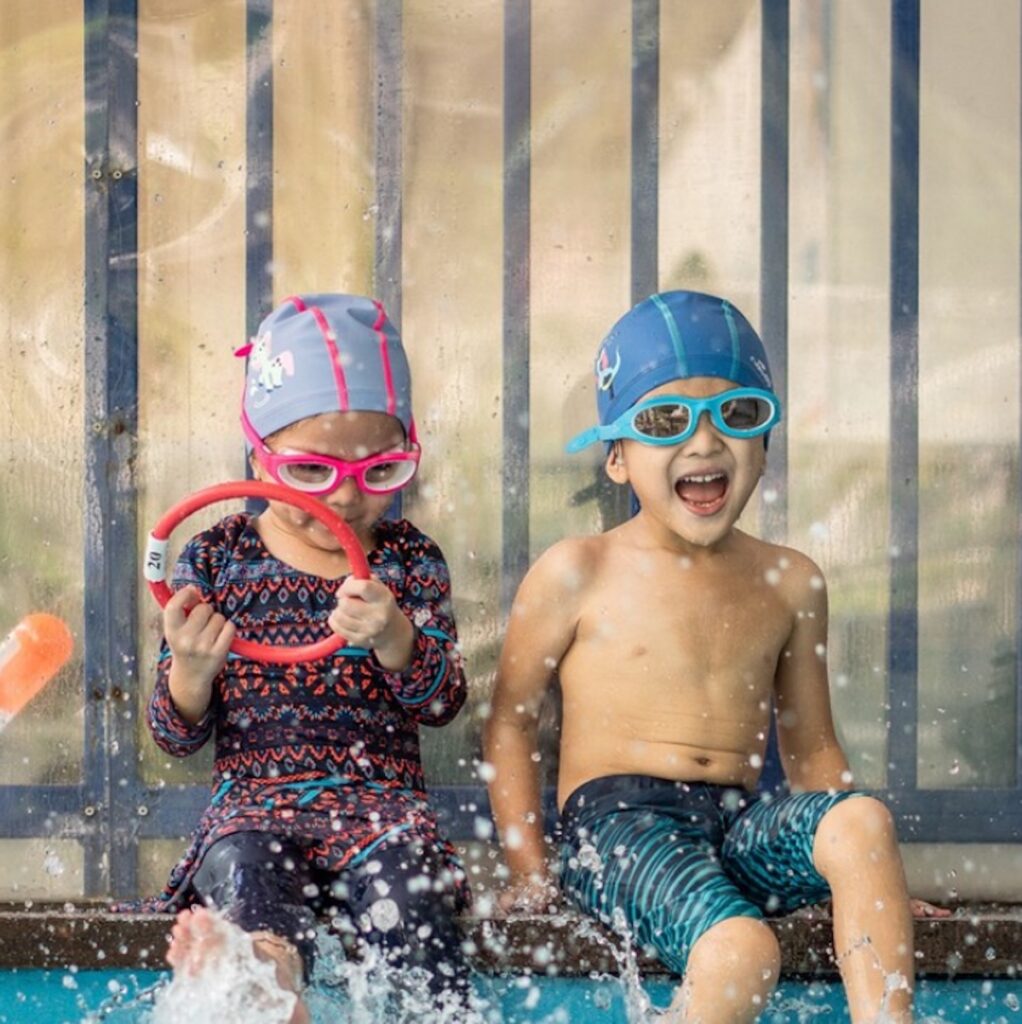 Decathlon Sports Fest 2025 Singapore