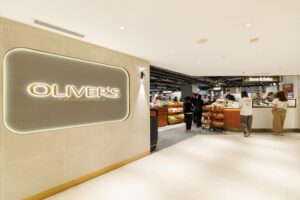 Oliver’s The Delicatessen Unveils Revamped Store At LANDMARK Prince’s
