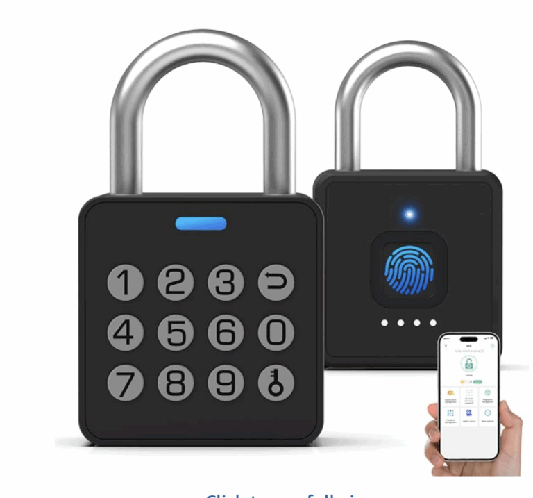 School Locks Hong Kong