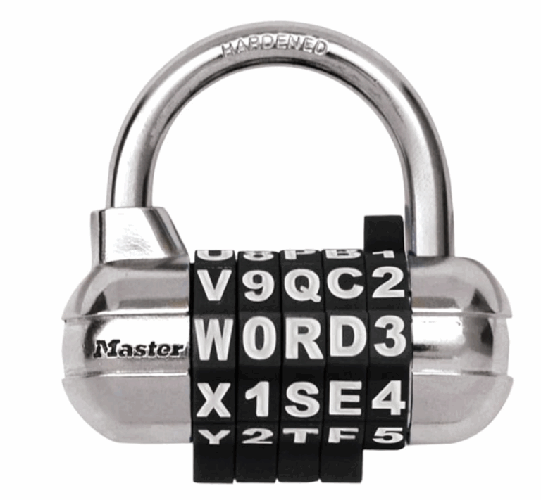 Master Lock Hong Kong