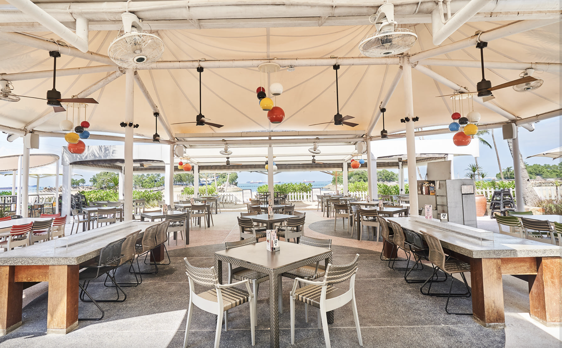 Image of Trapizza Singapore