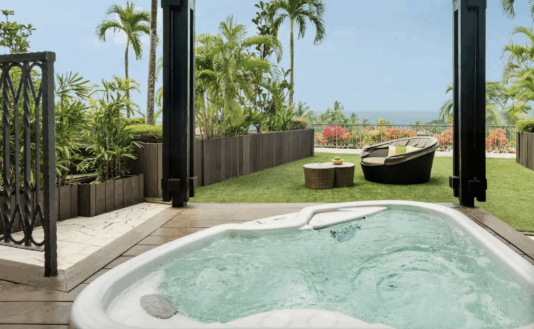 Rooms Sentosa Shangri La