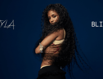 Tyla’s Hong Kong Stop Announced As Artist Presale Kicks Off August 18!