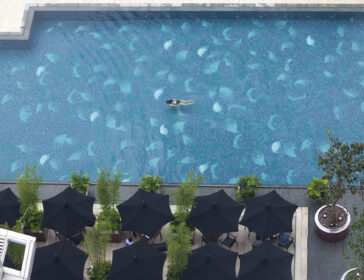 Four Seasons Hong Kong Pool Now Open To Non-Guests For A Limited Time Only