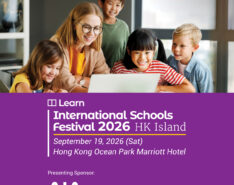 Explore Top International Schools At The International Schools Festival Hong Kong 2026