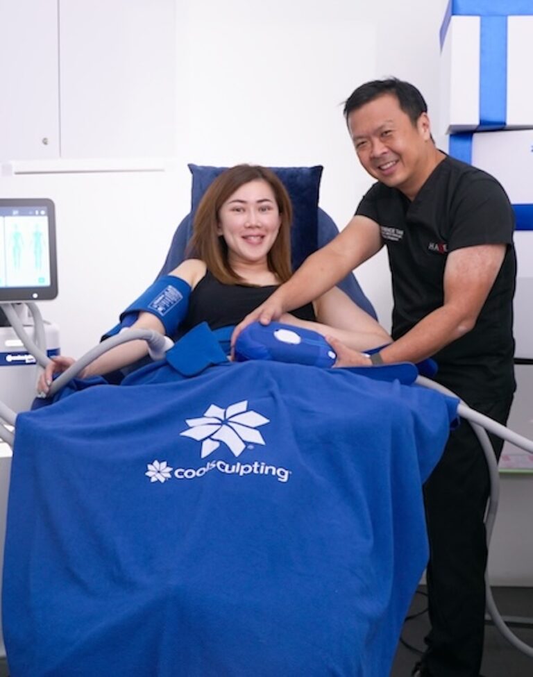 Halley Body Slimming Clinic Singapore
