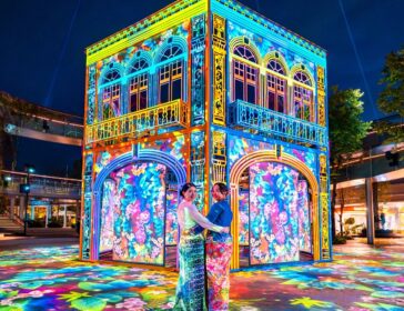 Peranakan Reimagined Best Events 2025 Singapore