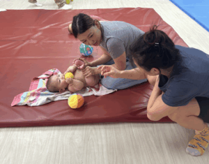 Transform Your Baby’s Development Through Expert-Led Classes at Hong Kong’s International Parent Infant Program