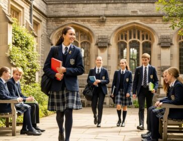 10 Best British Curriculum Schools In Singapore – Kindergarten, Primary + Secondary