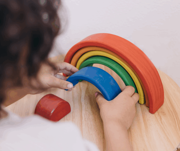 Image early years choice in Singapore