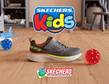 find my skechers hong kong