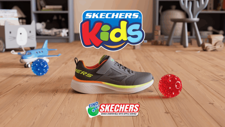 find my skechers hong kong