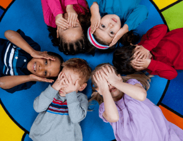 Bilingual Education Preschool And Kindergarten