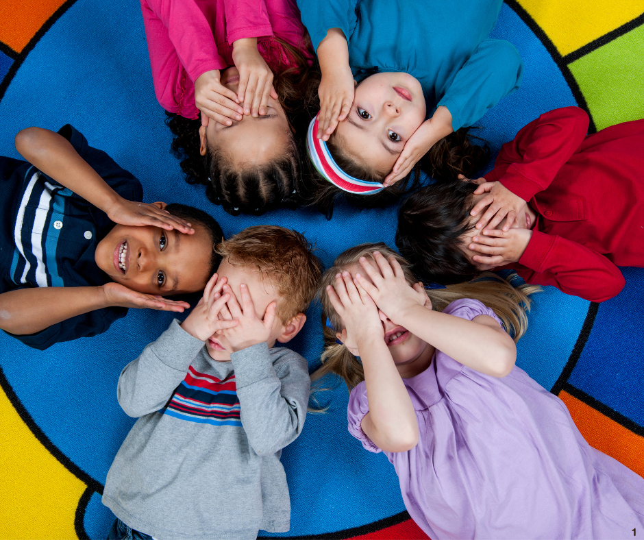 Bilingual Education Preschool And Kindergarten