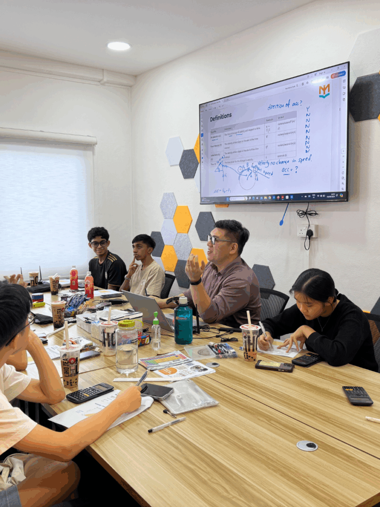 Intuitive Minds Math & Science Programmes Singapore