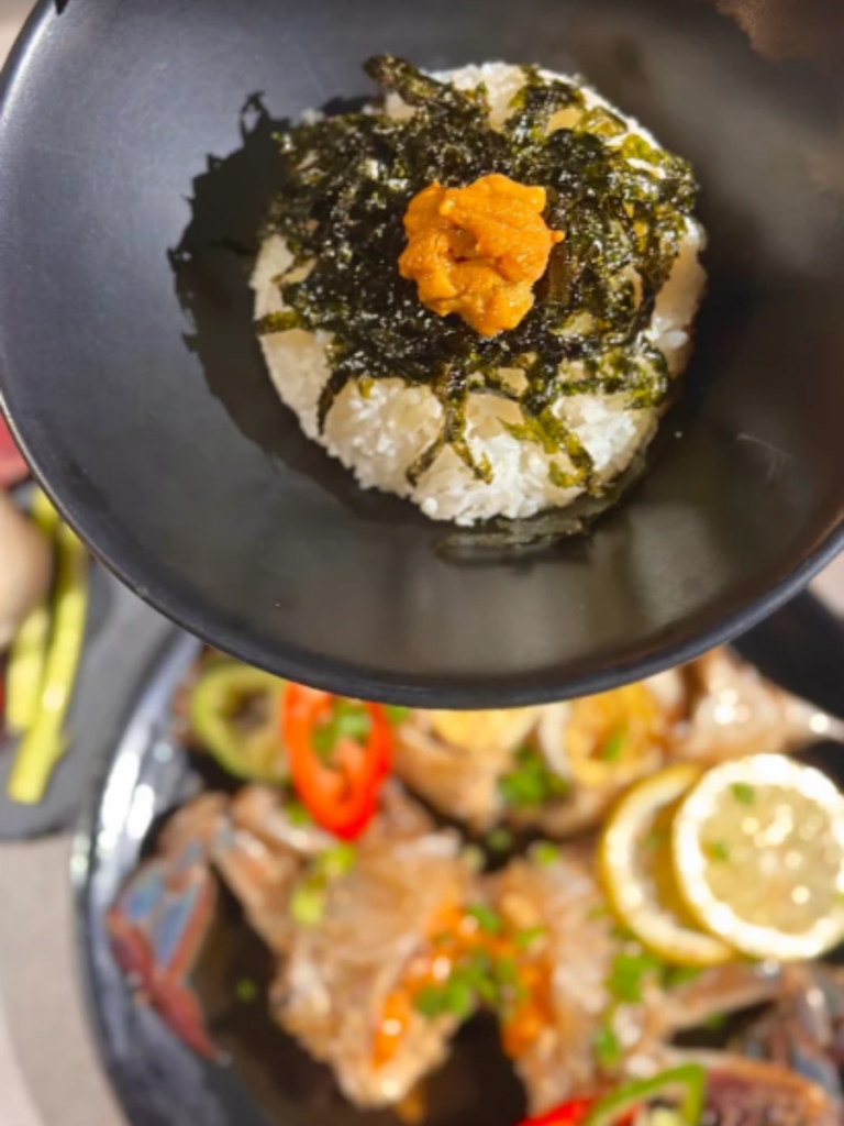 The Jeju Black HK Budget Friendly Lunch Central