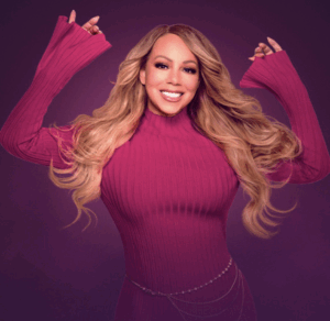 Mariah Carey 2025 Singapore Expo