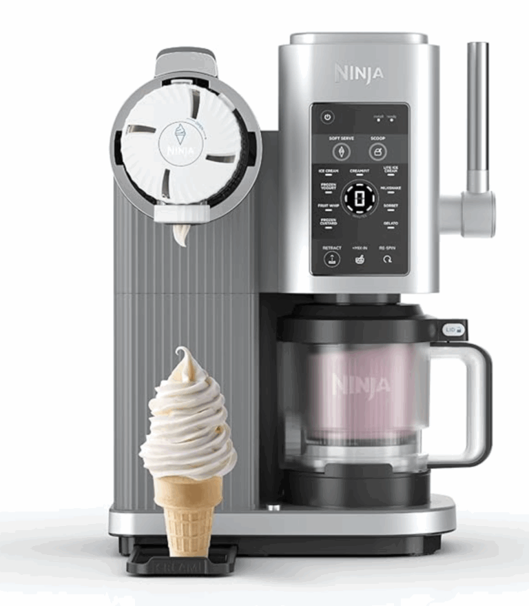 Ice Cream Maker Hong Kong