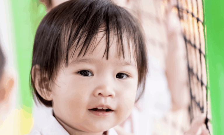 Raffles Kidz Pre-Nursery And Playgroup in Singapore