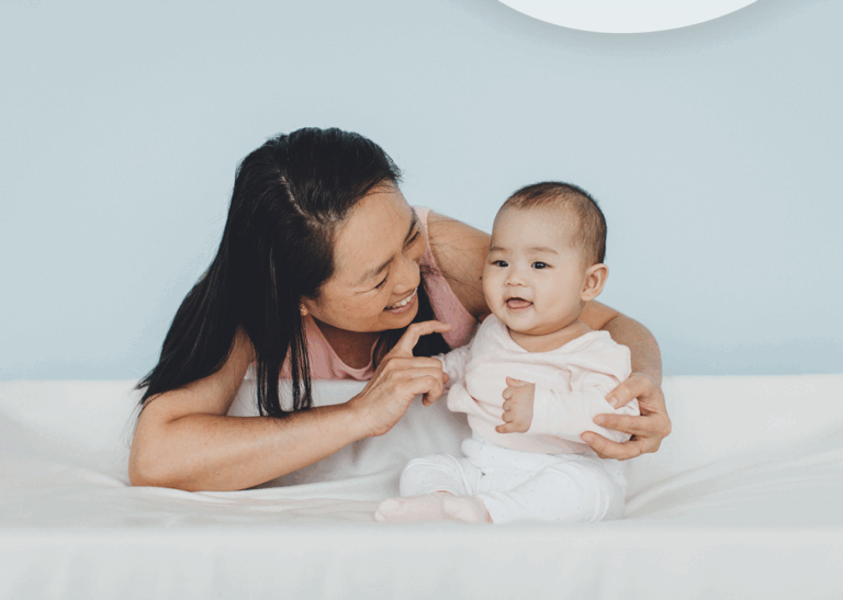 Image of Joseiah Infant Care Program In Singapore