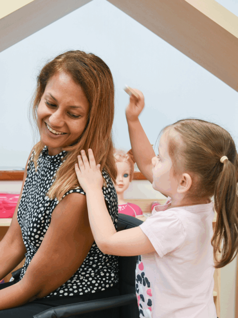 Autism Partnership Special Needs Intervention