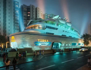 tides hong kong
