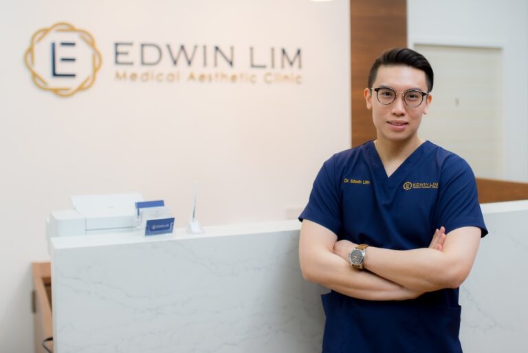 Dr Edwin Lim Medical Aesthetic Clinic Weight Loss Treatments Singapore