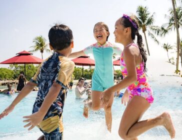 Best Beach Clubs In Singapore