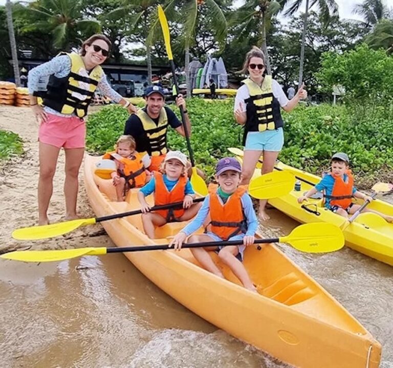 Kokomo Beach Club Singapore