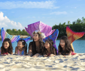 Best Kids Party Entertainers In Singapore (2025 Guide) – Magicians, Face Painting & More