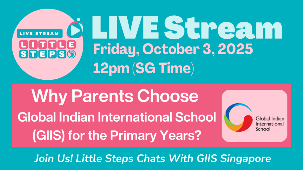 Image of GIIS Singapore
