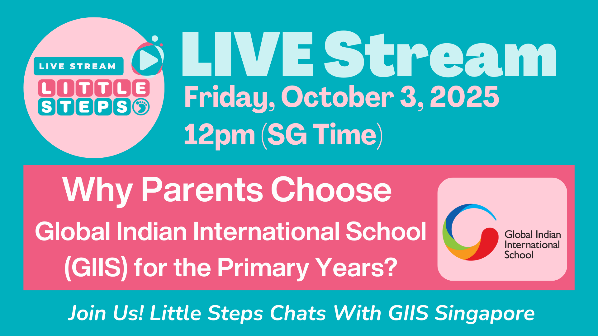 Image of GIIS Singapore