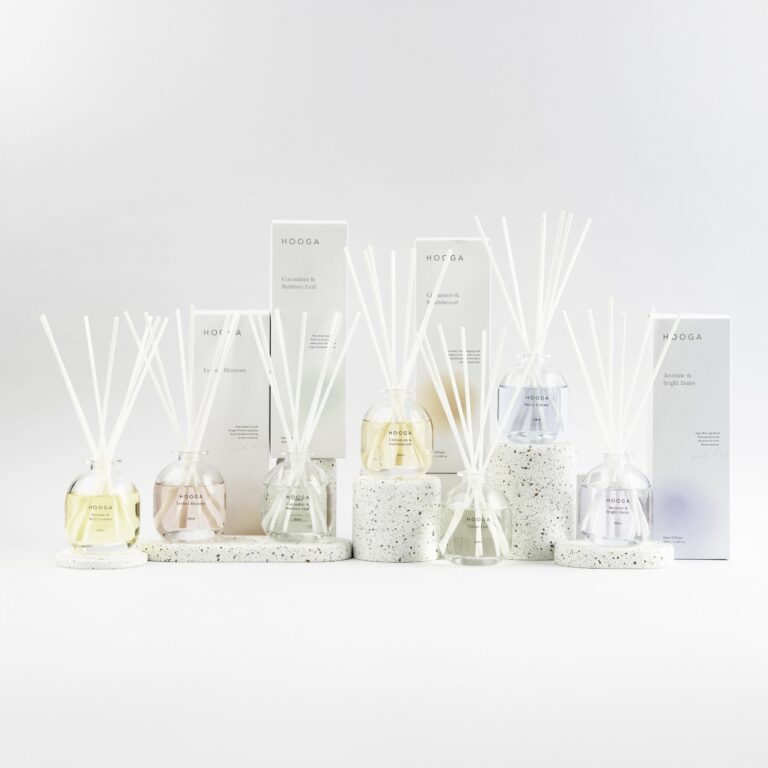 Hooga Home Fragrance Singapore