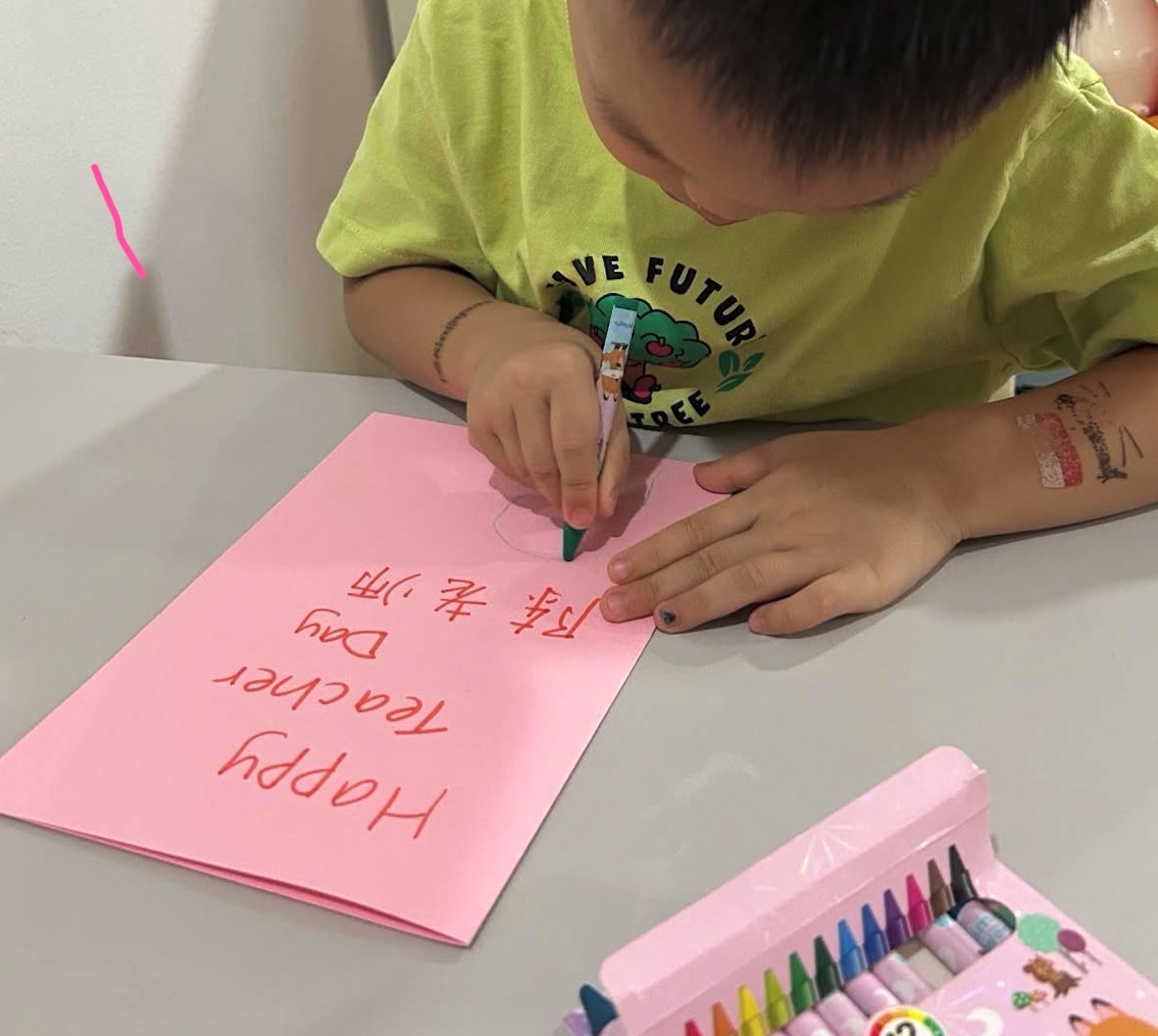 Best Affordable Teachers' Day Gifts 2025 Singapore