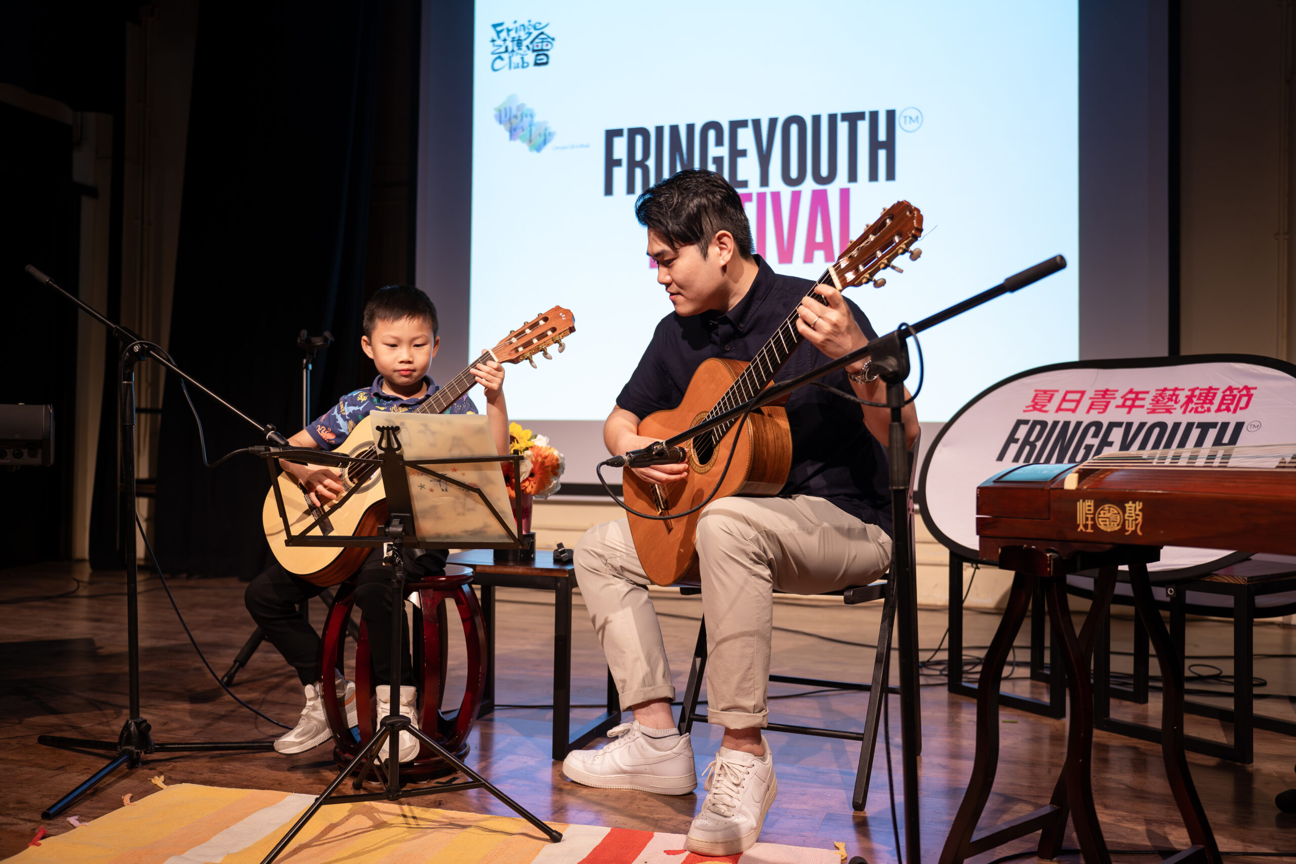 Best Family-Friendly Events In Hong Kong - August 2025