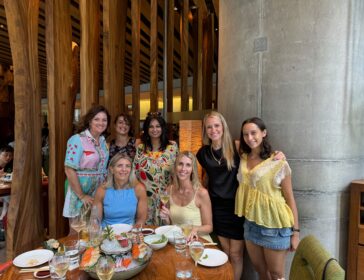 Little Steps Reviews: Zuma's New Shūmatsu Brunch