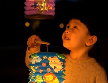 Best Mid-Autumn Festival Events 2026 In Singapore