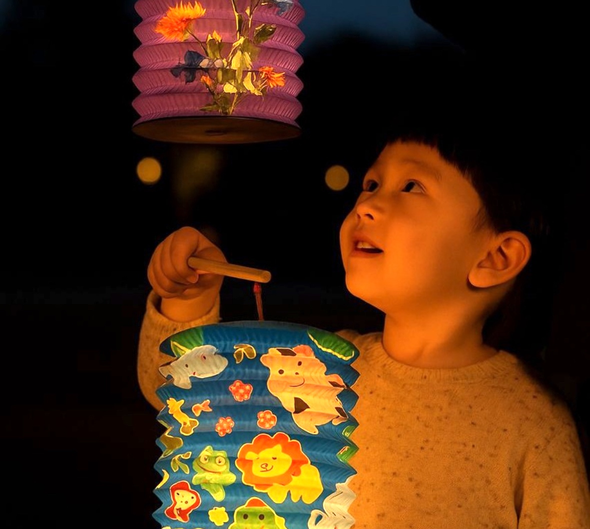 Mid Autumn Events With Kids In Singapore 2025