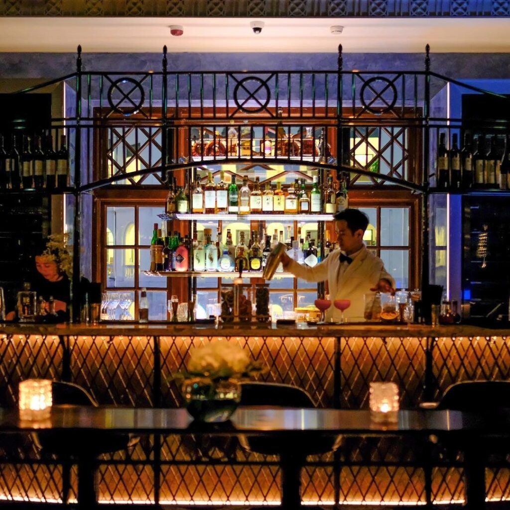 top 10 happy hour deals and spots in central hong kong
